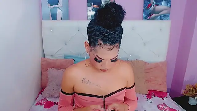 Amanda bigx online show from 03.26.26