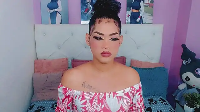Amanda bigx online show from 05.14.26