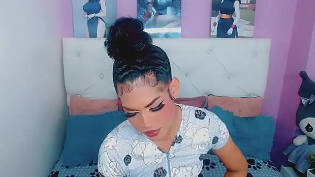 Amanda bigx online show from 05.15.26