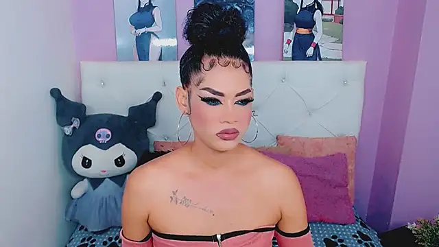 Amanda bigx online show from 06.04.26