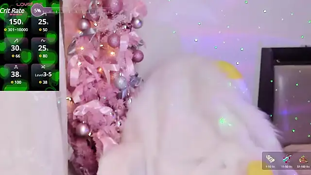 Snapshot of lilies-sweet chatting on 01.25.25 lilies-sweet online show from 01.25.25