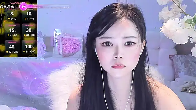 Snapshot of lilies-sweet chatting on 02.27.25 lilies-sweet online show from 02.27.25