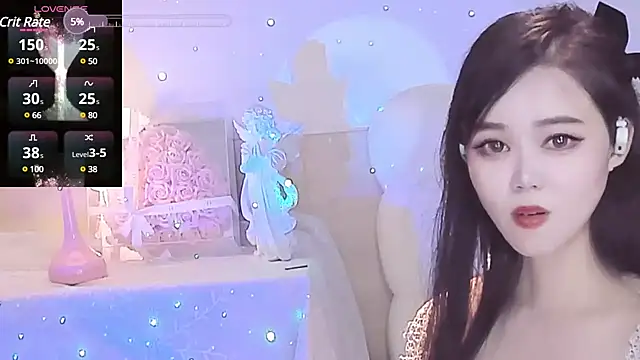 Snapshot of lilies-sweet chatting on 03.15.25 lilies-sweet online show from 03.15.25