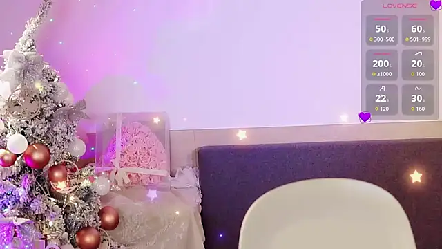 Snapshot of lilies-sweet chatting on 02.06.26 lilies-sweet online show from 02.06.26