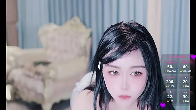 Snapshot of lilies-sweet chatting on 03.29.26 lilies-sweet online show from 03.29.26