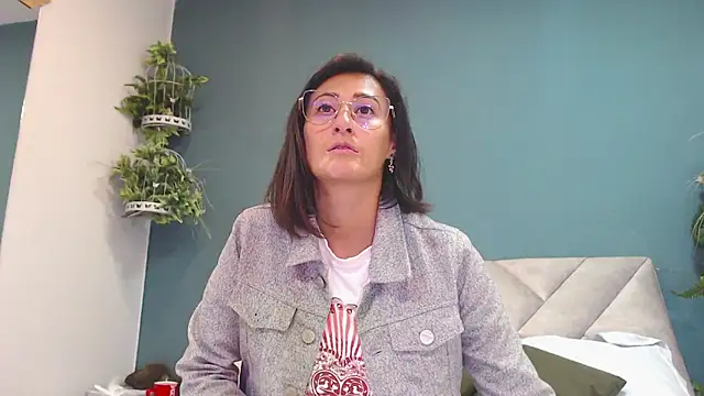 SharisWillian online show from 12.03.25