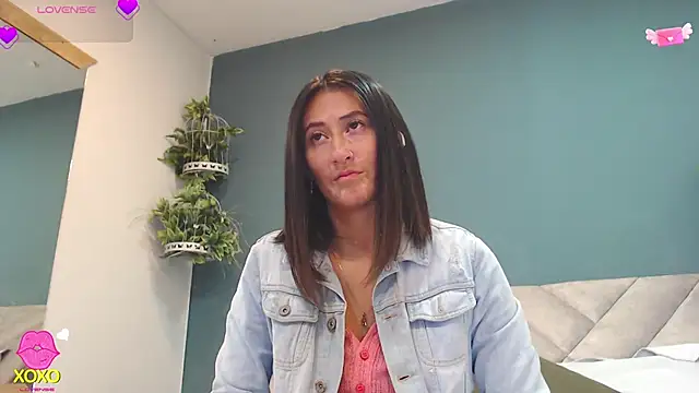 SharisWillian online show from 03.07.26