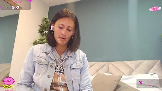 SharisWillian online show from 03.28.26