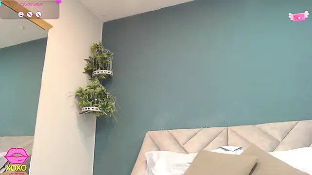 SharisWillian online show from 04.16.26