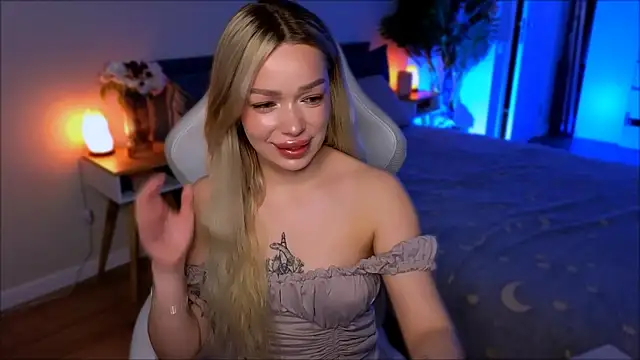 Lily Yin online show from 02.12.26