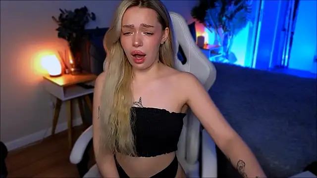 Lily Yin online show from 02.20.26