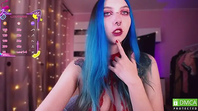 Snapshot of JustMeowGirl chatting on 11.03.25 JustMeowGirl online show from 11.03.25