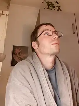 Snapshot of Schnubby1 chatting on 01.23.25 Schnubby1 online show from 01.23.25