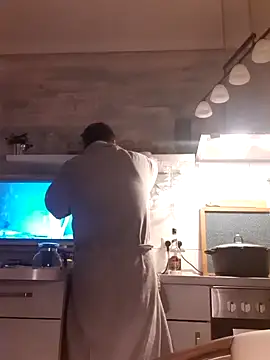 Snapshot of Schnubby1 chatting on 01.27.25 Schnubby1 online show from 01.27.25