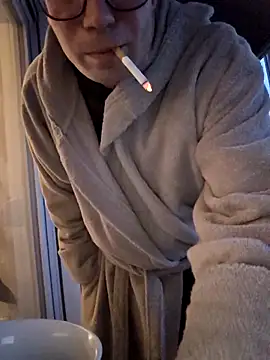 Snapshot of Schnubby1 chatting on 02.16.26 Schnubby1 online show from 02.16.26