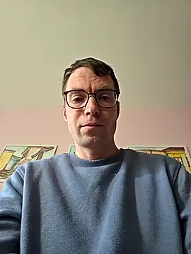 Schnubby1 online show from 03.12.26