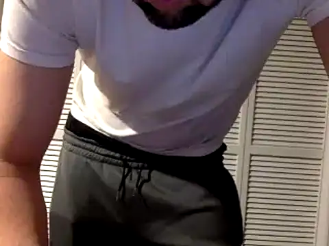 Kink Master Daddy online show from 02.12.25