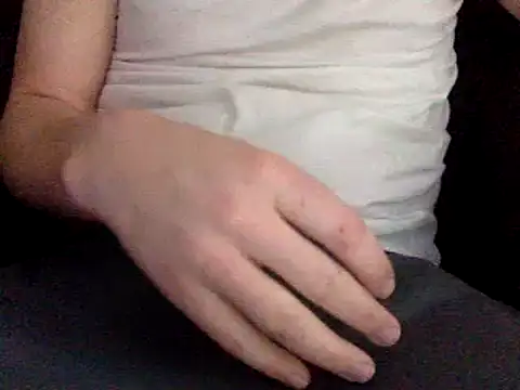 Kink Master Daddy online show from 03.05.25