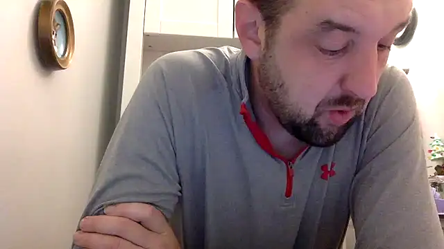 Kink Master Daddy online show from 11.21.25