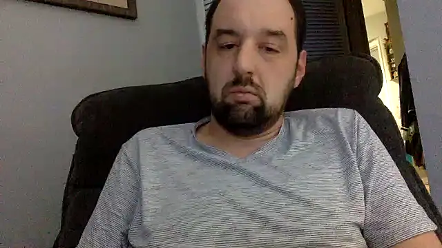 Kink Master Daddy online show from 11.24.25