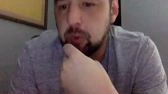 Kink Master Daddy online show from 03.21.26