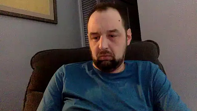 Kink Master Daddy online show from 03.22.26