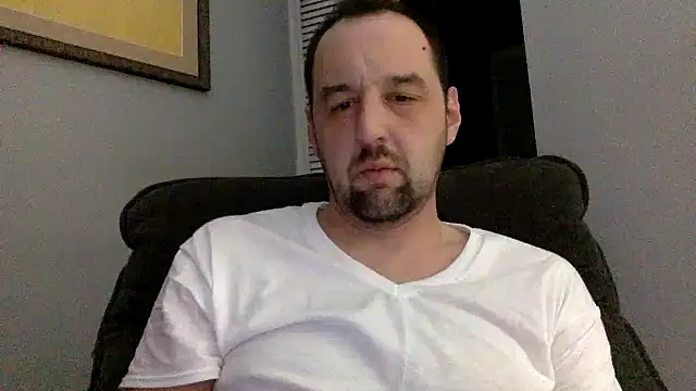 Kink Master Daddy online show from 03.26.26