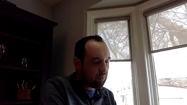 Kink Master Daddy online show from 03.27.26