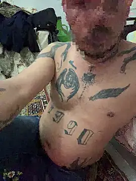 sikergecer3435 online show from 03.10.26