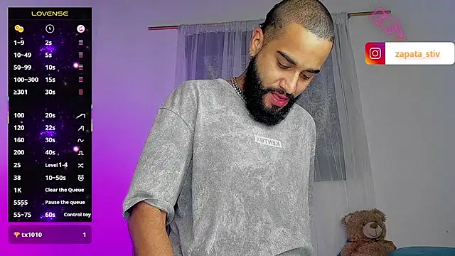 estiben 05 online show from 02.24.25