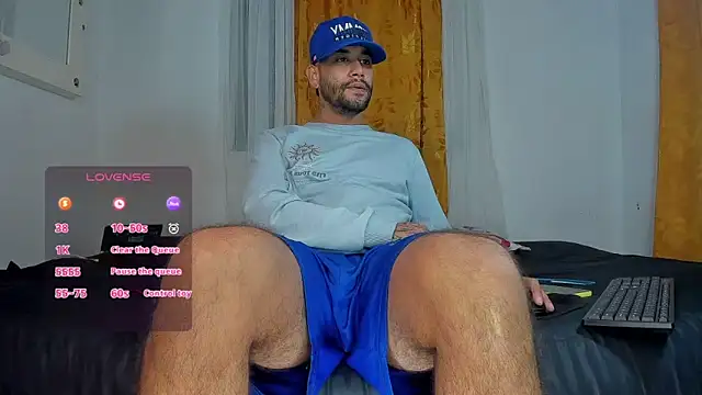 estiben 05 online show from 04.15.26