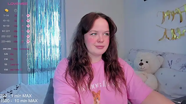 HANNA MONTANAS online show from 02.03.26