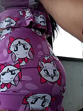 alondraabrown online show from 07.12.26