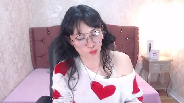 charlottemoonxz online show from 02.13.25