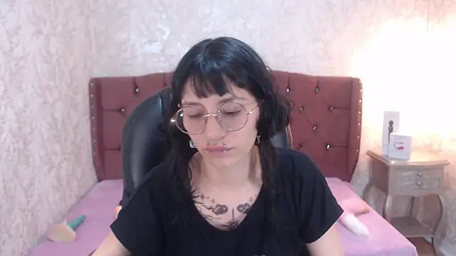 charlottemoonxz online show from 03.13.25