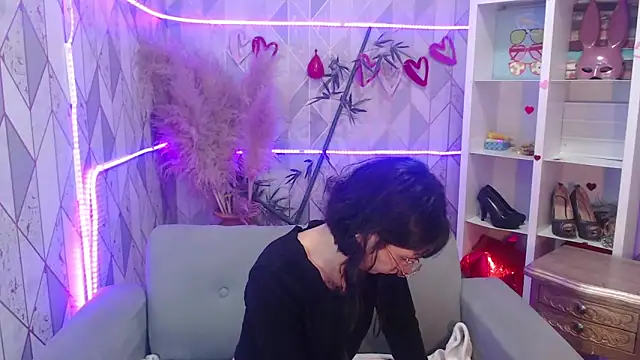 charlottemoonxz online show from 09.15.25