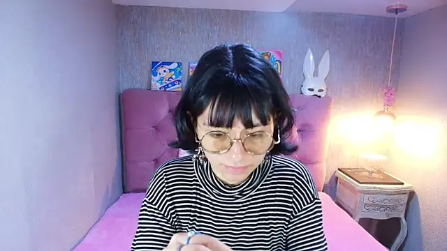 charlottemoonxz online show from 04.18.26