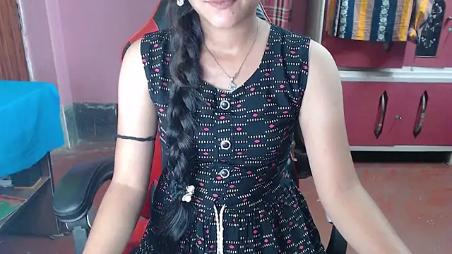 Angel Alison  online show from 04.24.26