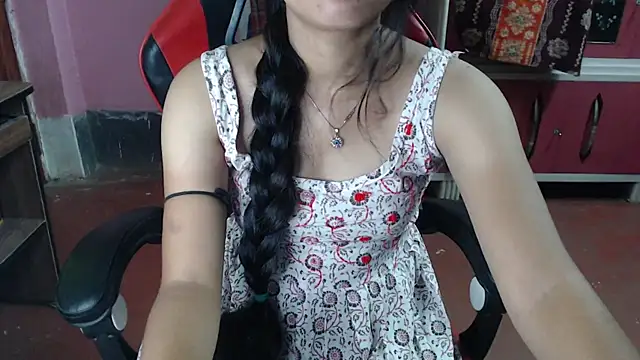 Angel Alison  online show from 05.18.26