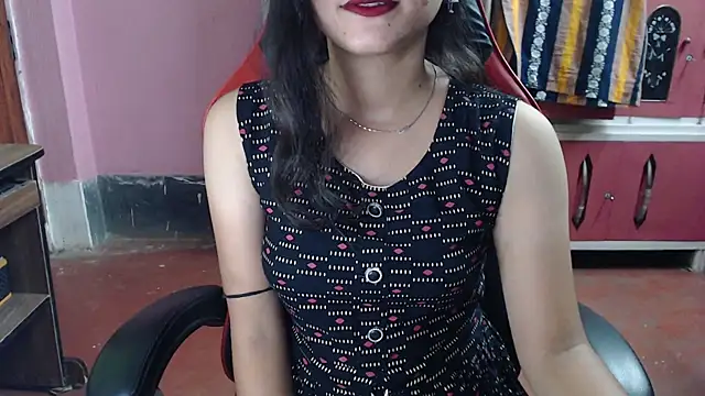 Angel Alison  online show from 05.21.26