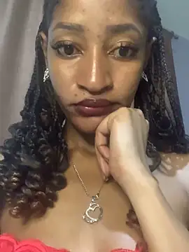 GoddessVee online show from 12.10.24