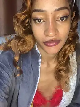 GoddessVee online show from 12.27.24