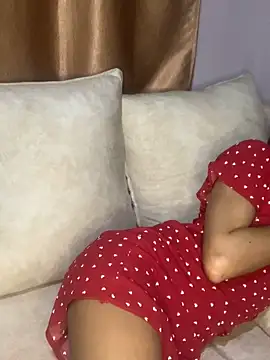 GoddessVee online show from 01.18.25