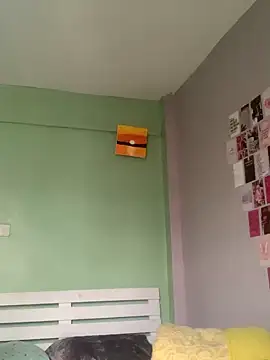 GoddessVee online show from 03.12.25