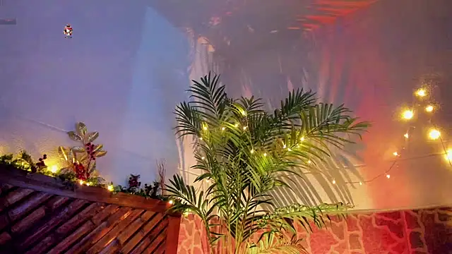 Snapshot of kimberly_Gonzalez1 chatting on 12.14.24 kimberly Gonzalez1 online show from 12.14.24