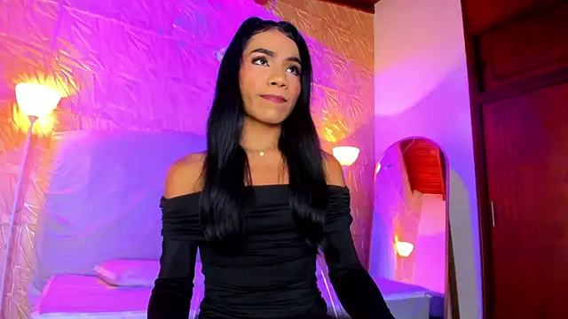 kimberly Gonzalez1 online show from 04.11.26