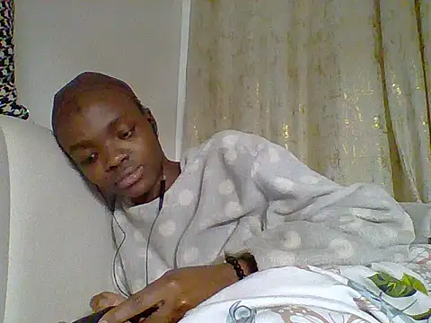 Saintadushe online show from 10.12.25