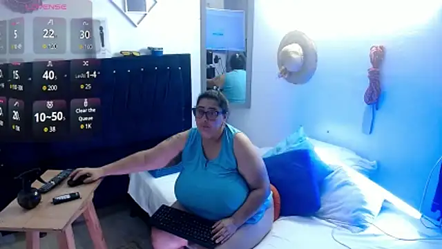 bubis laru53 online show from 04.21.26