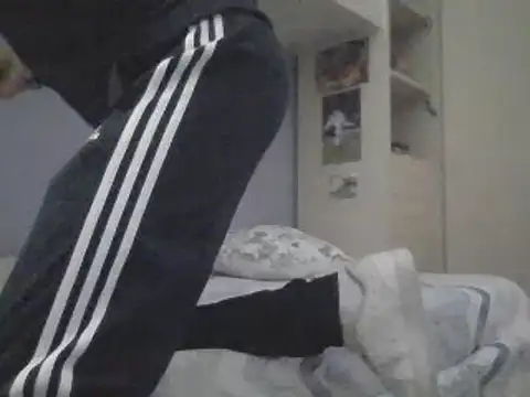 Kamaleonix online show from 12.26.24