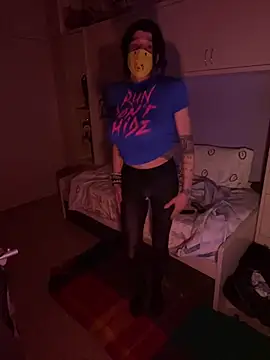 Kamaleonix online show from 02.07.25